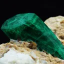 Emerald from Xinjiang, Daftar - image 3
