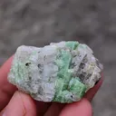 Emerald on matrix - image 5