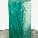Emerald on Quartz - image 4