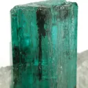 Emerald on Quartz - image 4