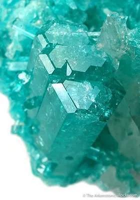 Emerald on Quartz - image 2