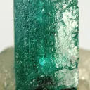 Emerald on Quartz - image 3
