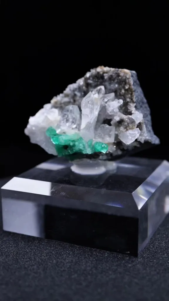 specimen video