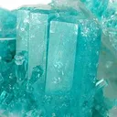 Emerald on Quartz - image 3