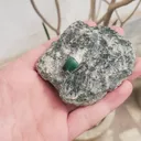 Emerald Specimen (186 Gram) - image 2