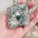 Emerald Specimen (186 Gram) - image 4