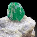 Emerald Specimen from Pakistan - image 6