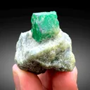 Emerald Specimen from Pakistan - image 4