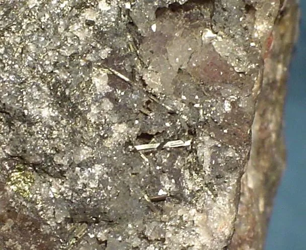 Emplectite - image 2