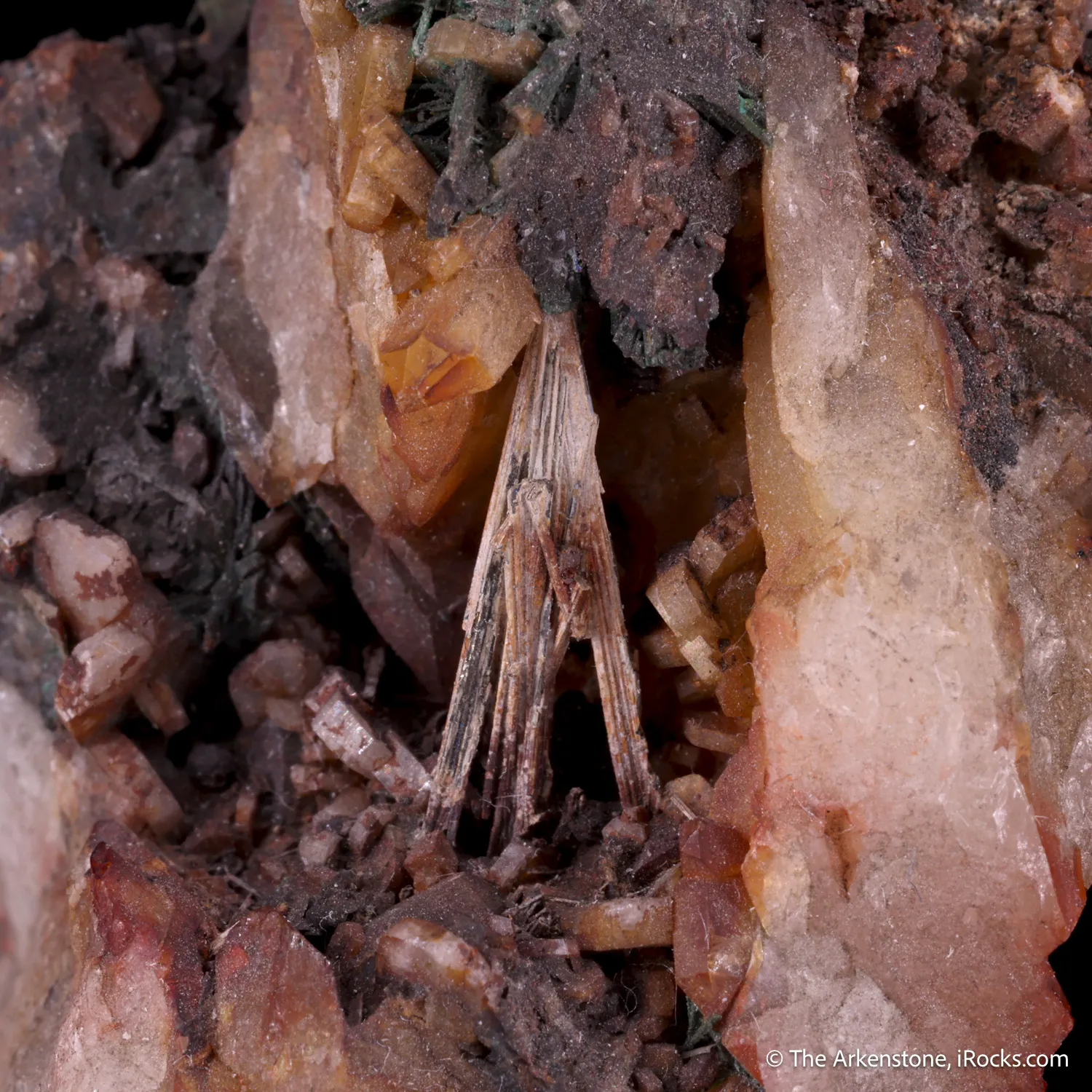 Emplectite - image 1