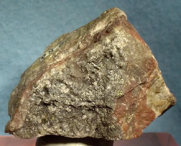Emplectite image