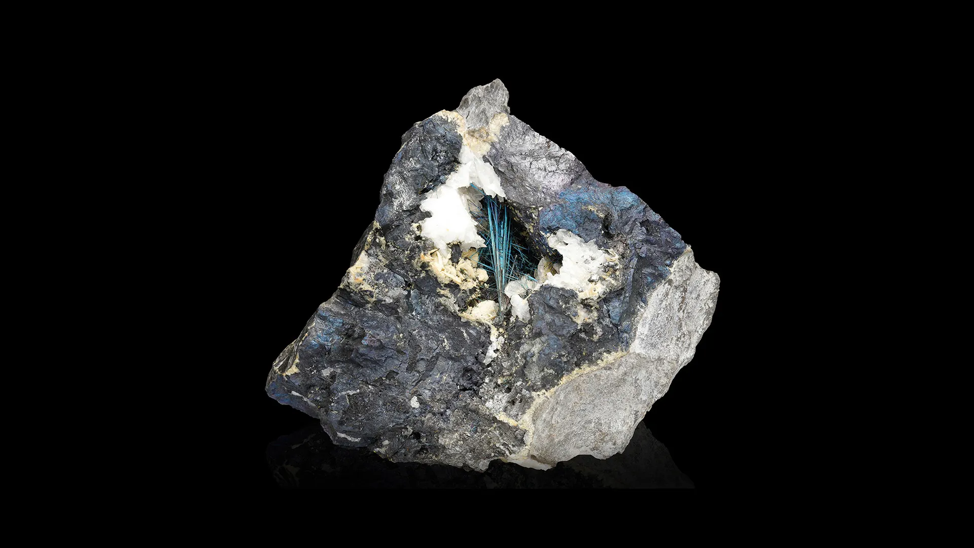 Emplectite - image 1