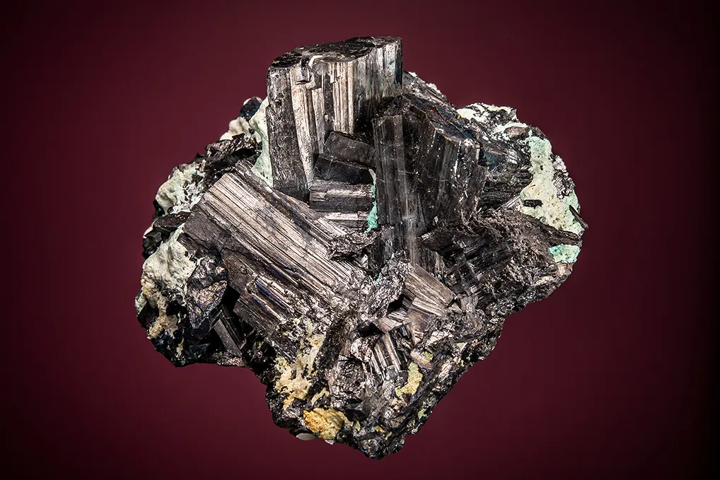 Enargite image