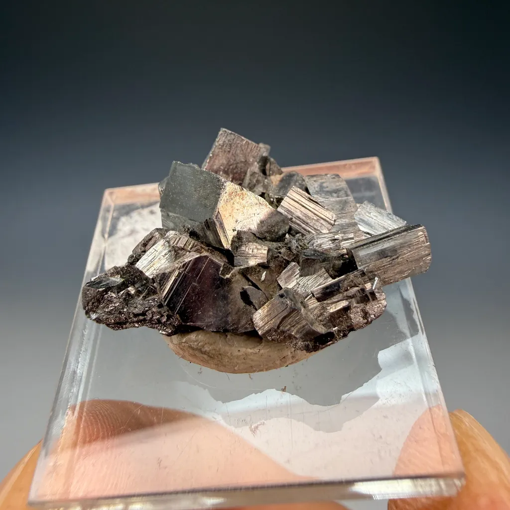 Enargite - image 3
