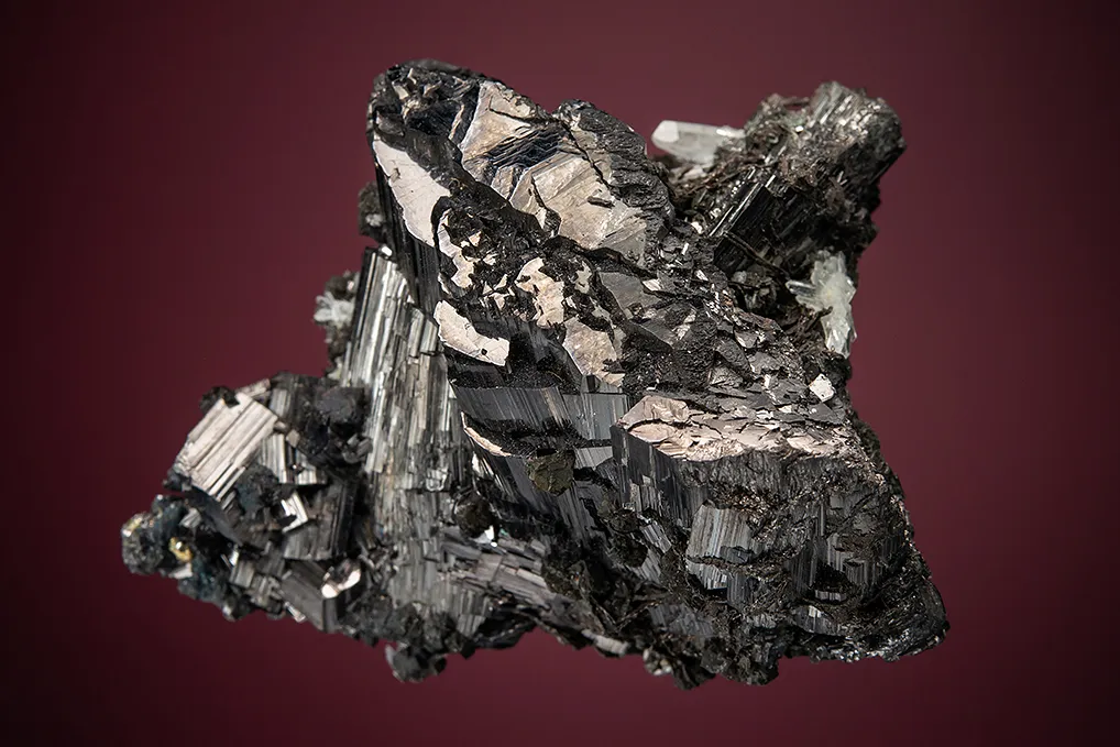 Enargite - image 2