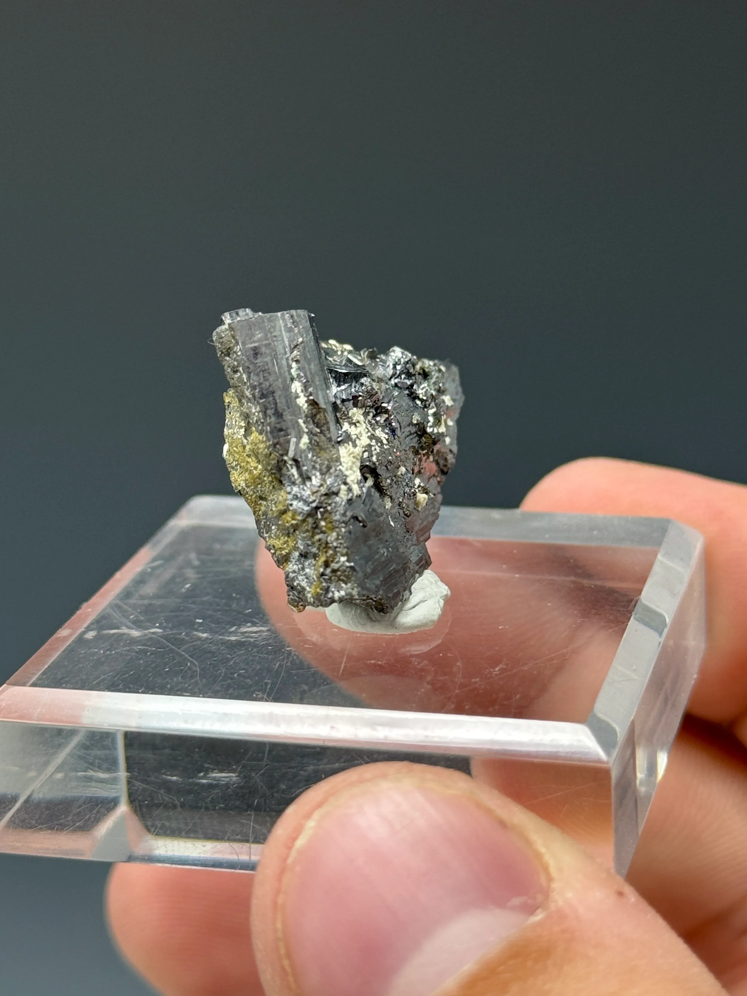 Enargite - image 3