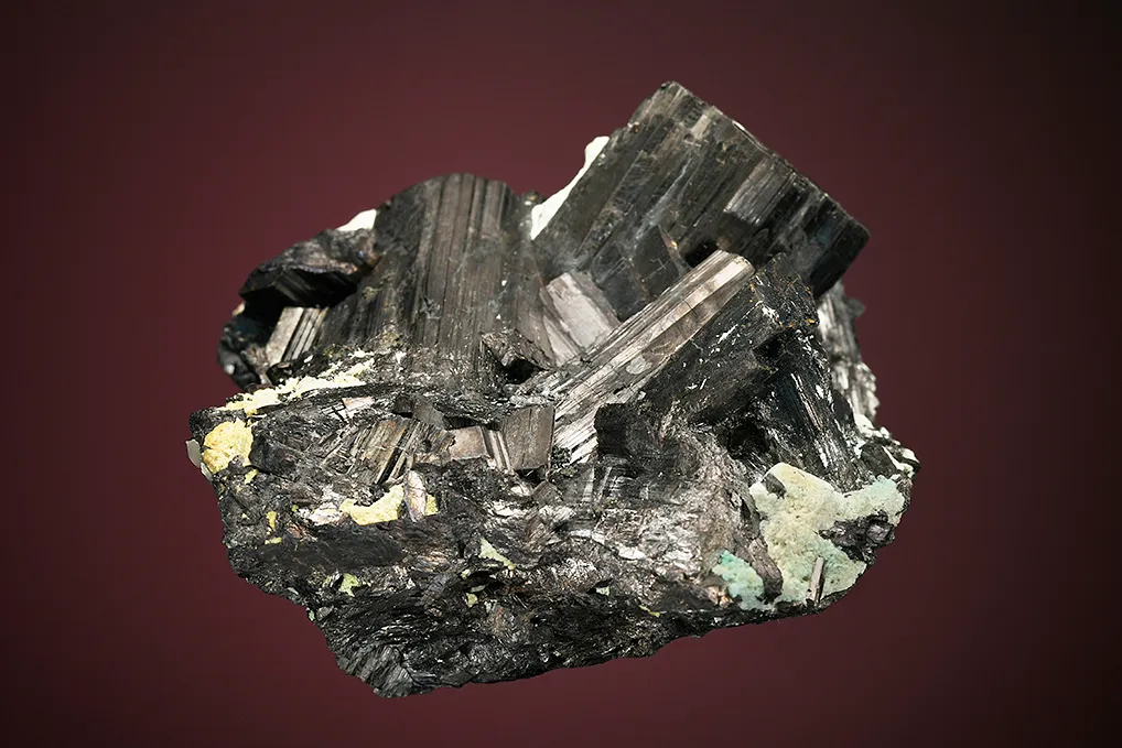 Enargite - image 5