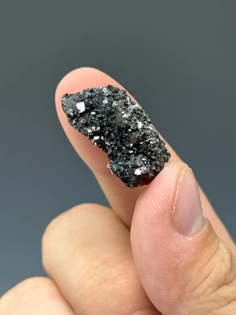Enargite - image 3
