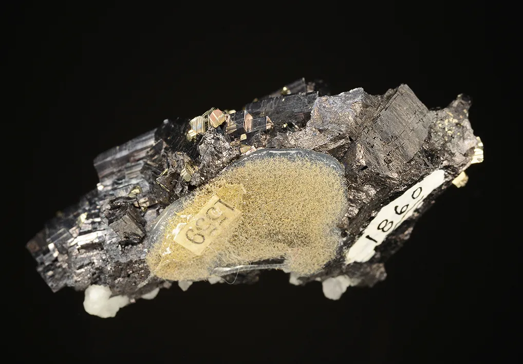 Enargite - image 4