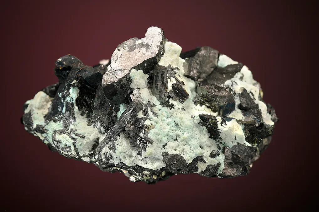 Enargite - image 4