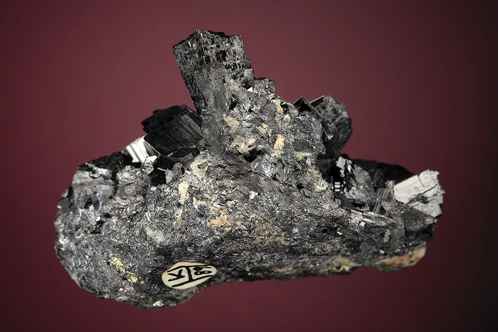 Enargite - image 2