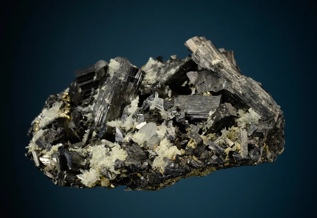 Enargite - image 4
