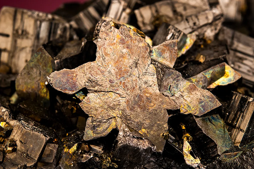 Enargite - image 2