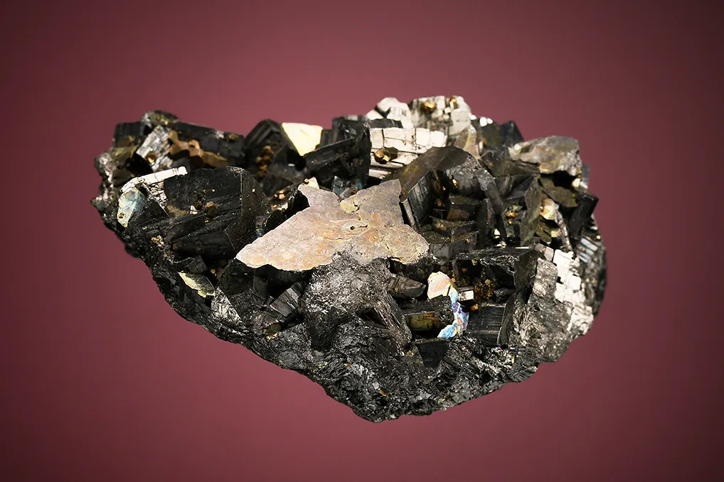 Enargite - image 6