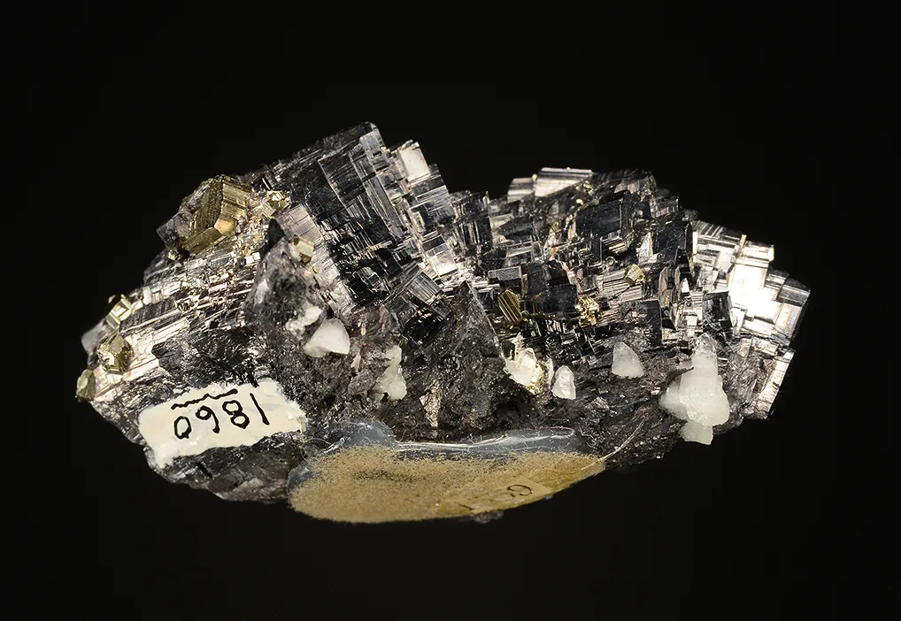 Enargite - image 3