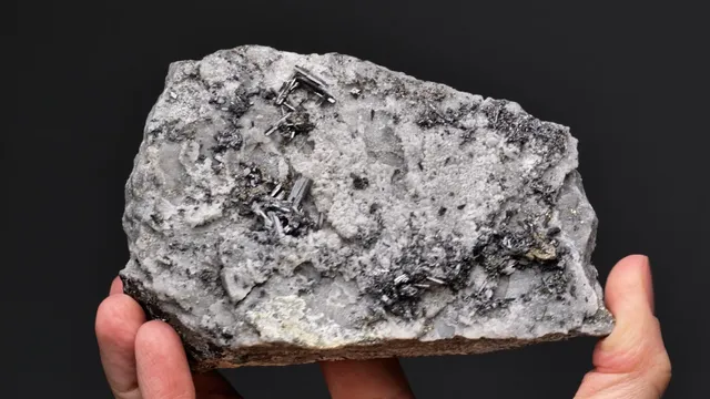 Enargite