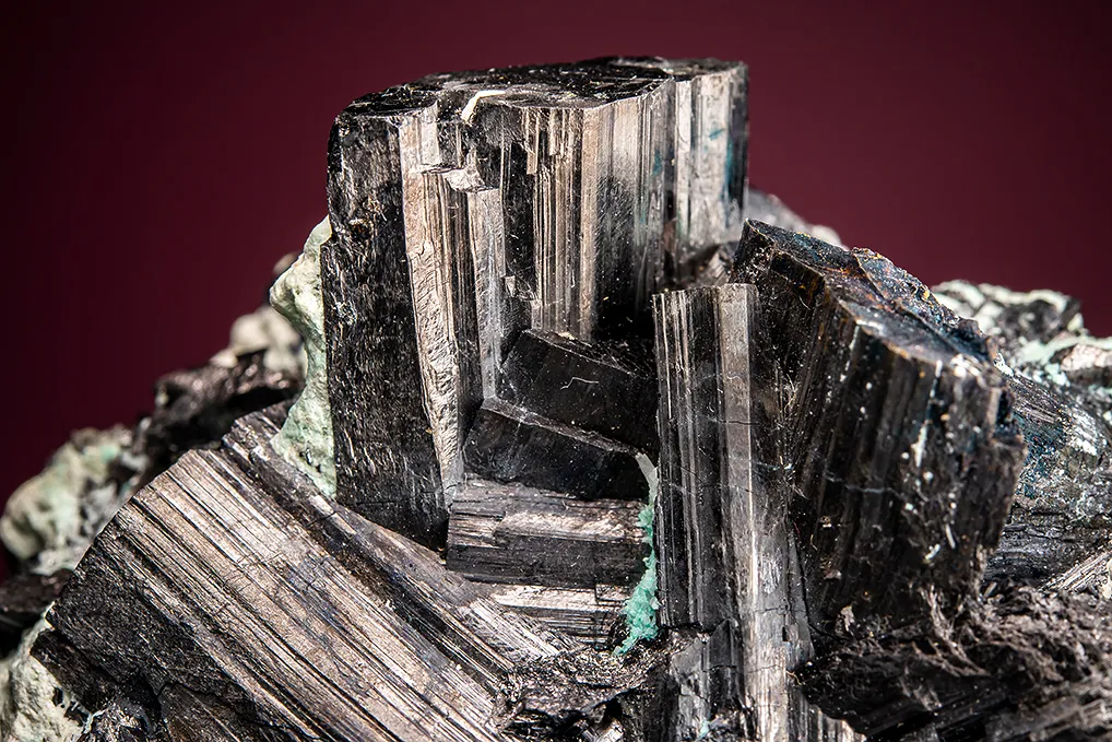 Enargite - image 2