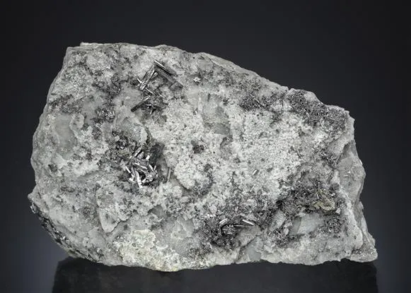 Enargite image