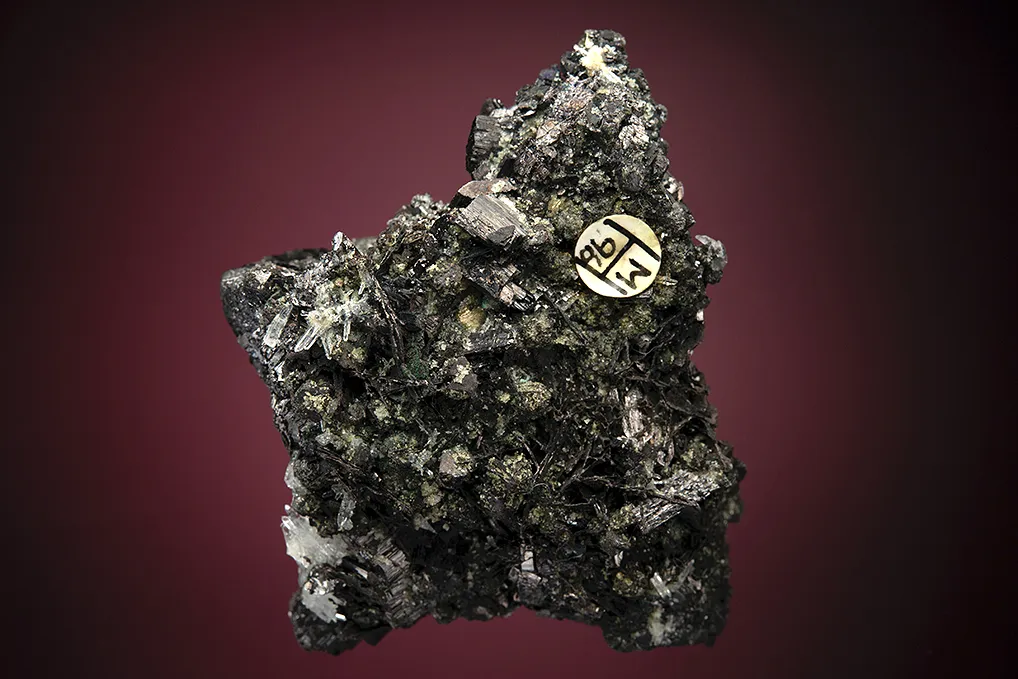 Enargite - image 5