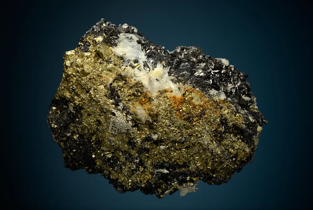 Enargite - image 2