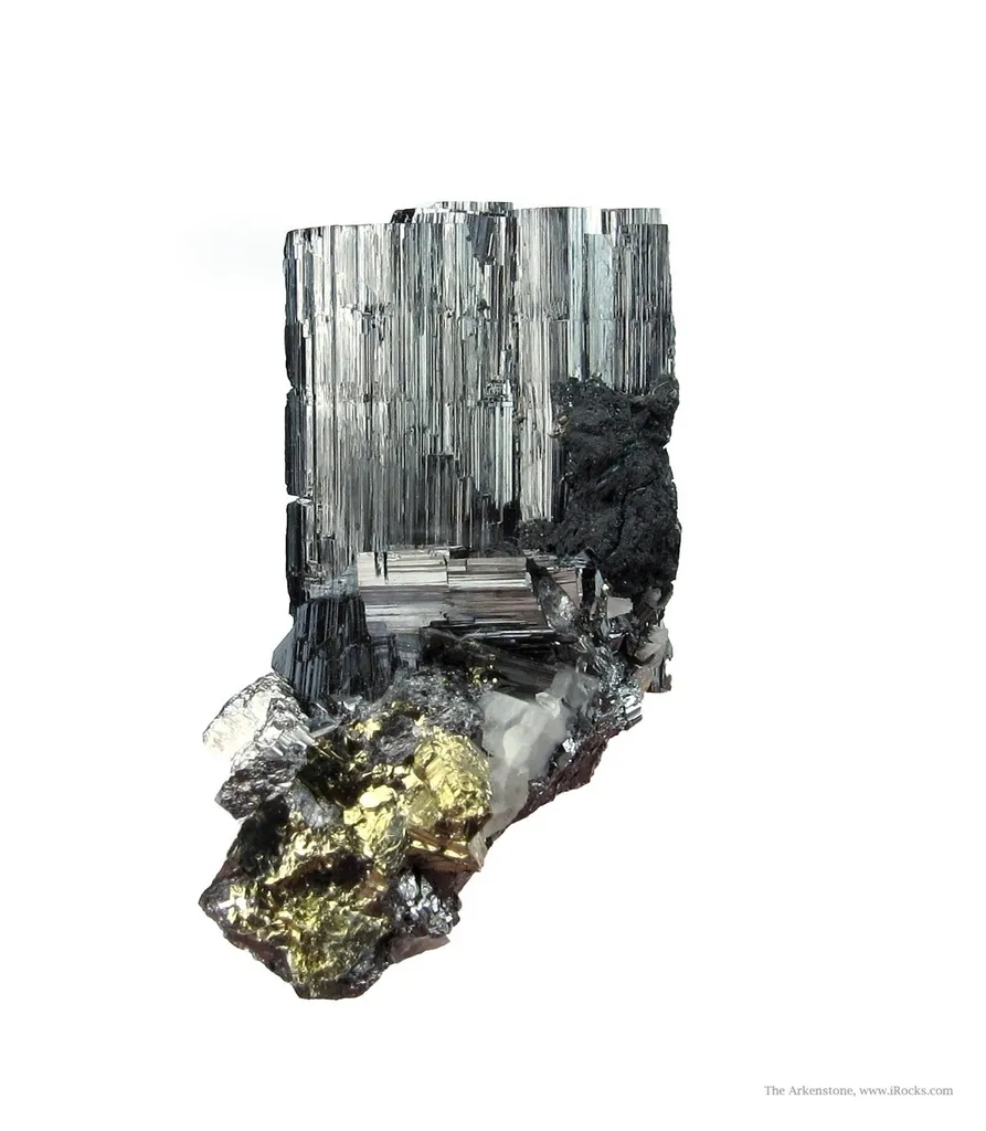 Enargite image