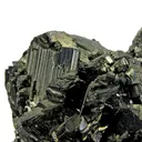 Enargite and Pyrite - image 1