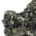 Enargite and Pyrite - image 3