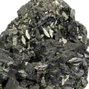 Enargite and Pyrite - image 4