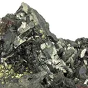 Enargite and Pyrite - image 5