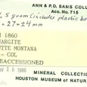 Enargite - image 8