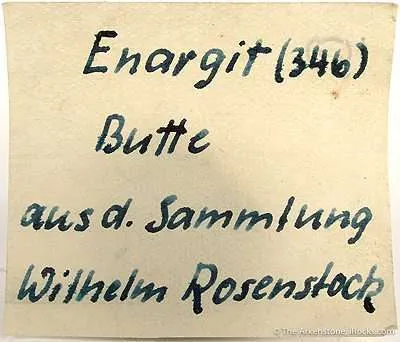 Enargite - image 2