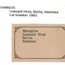 Enargite - image 4