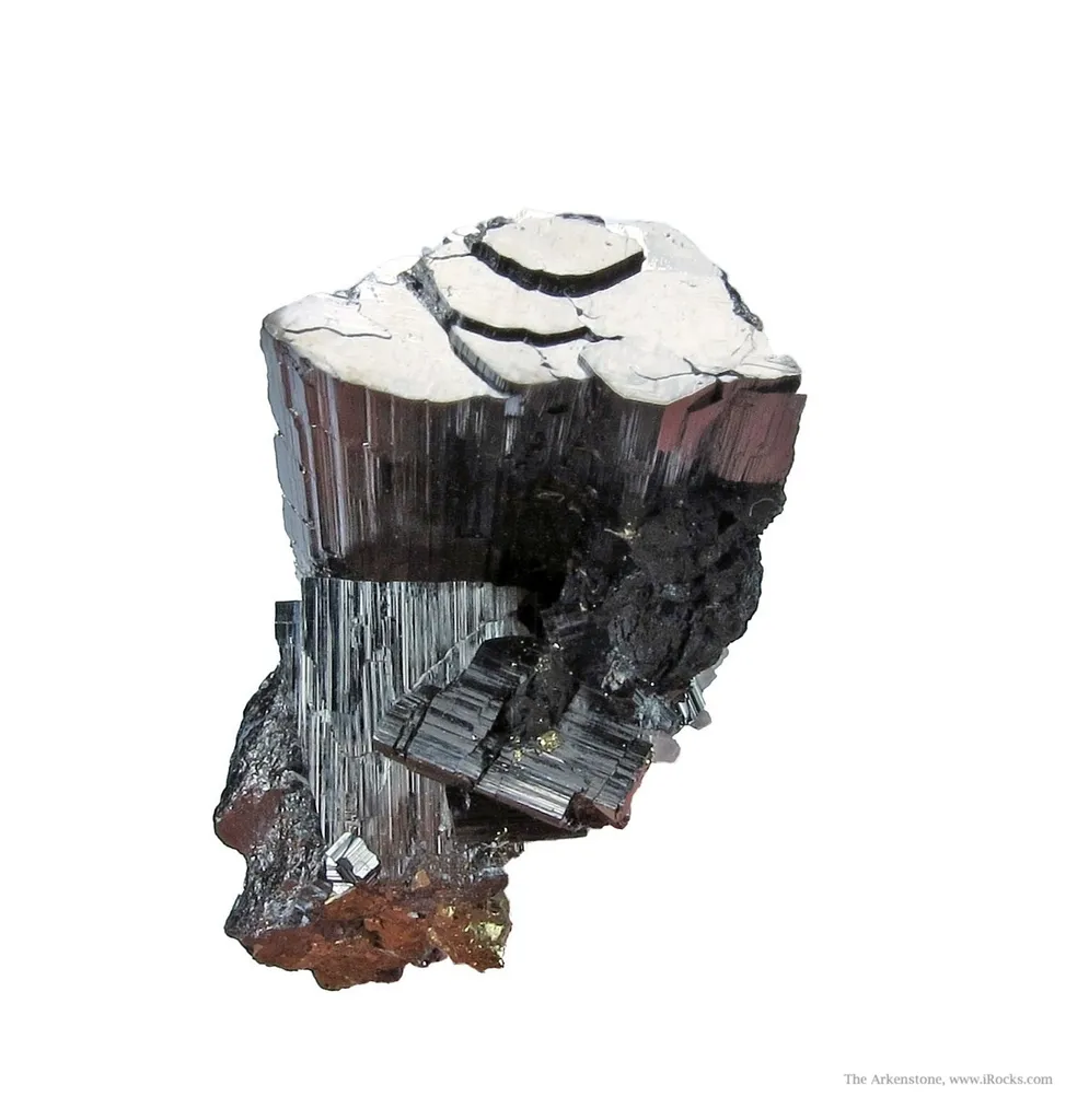 Enargite - image 3