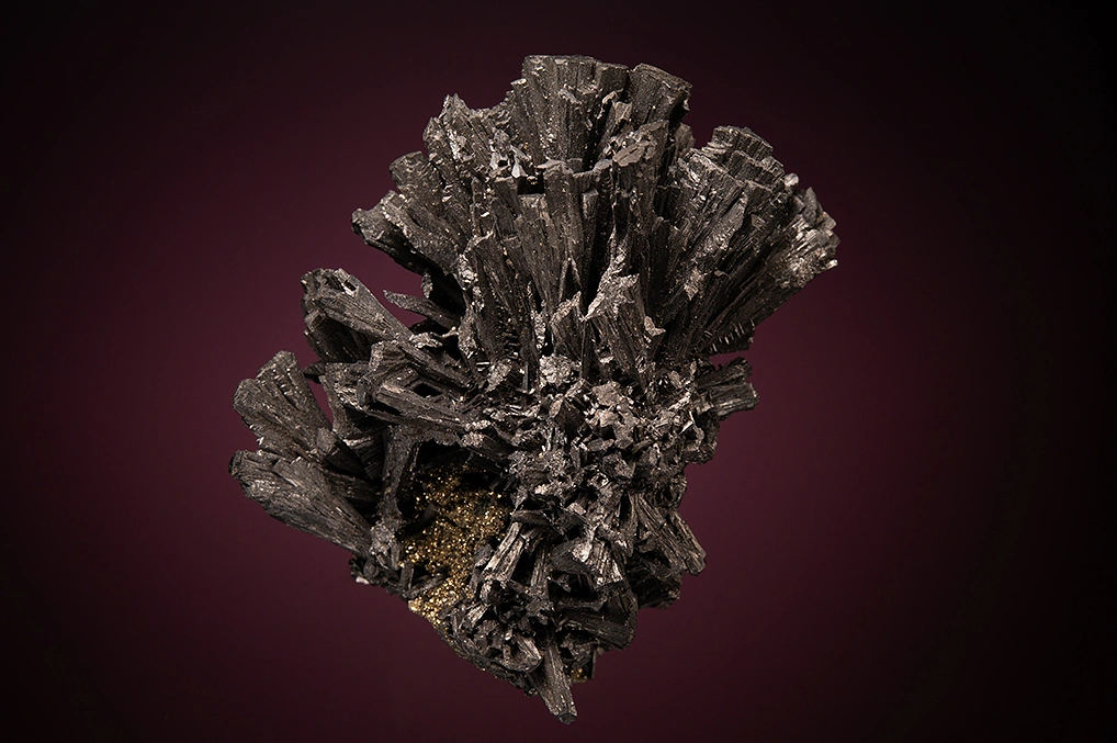 Enargite