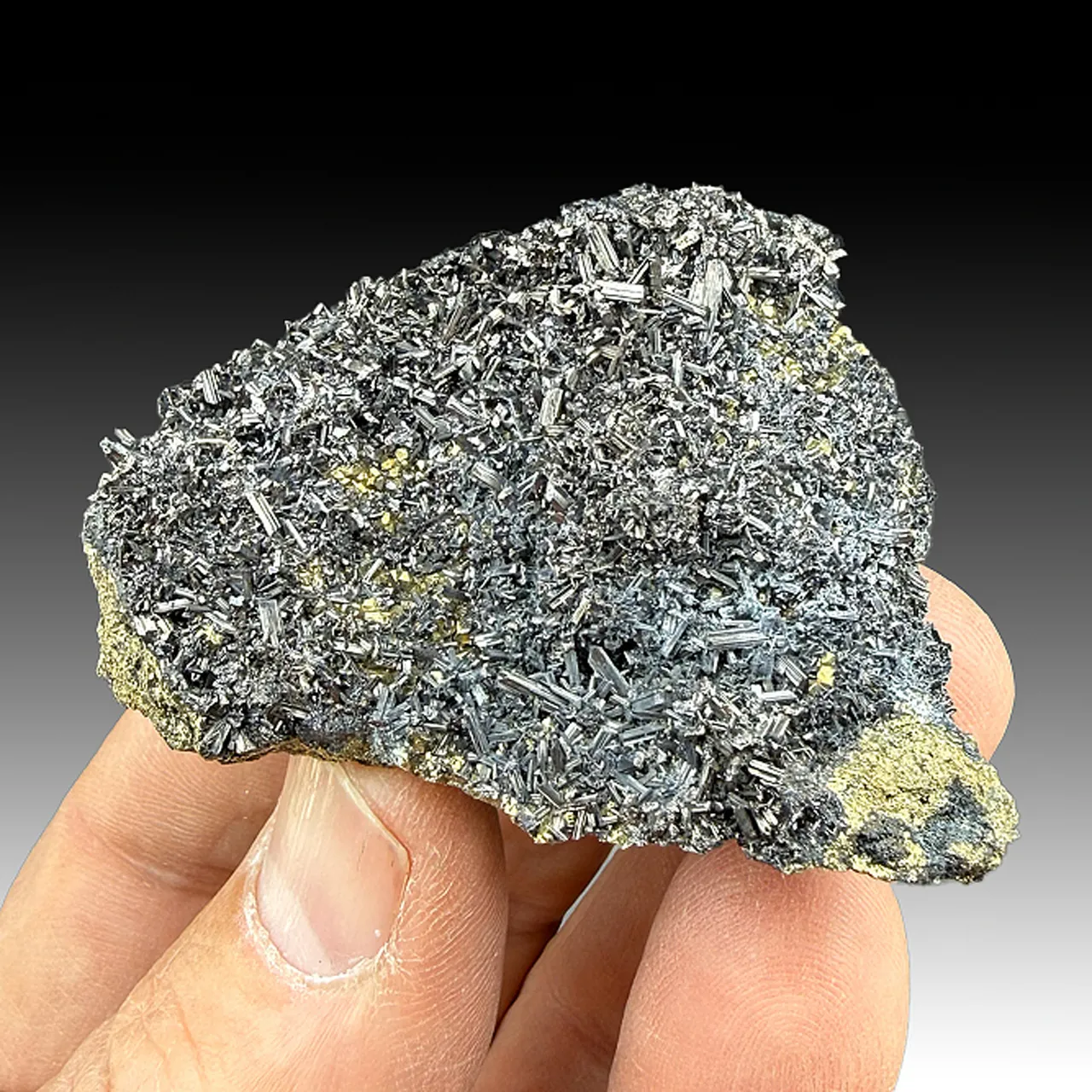 Enargite - image 1