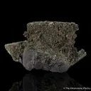 Enargite coated by Pyrite - image 2
