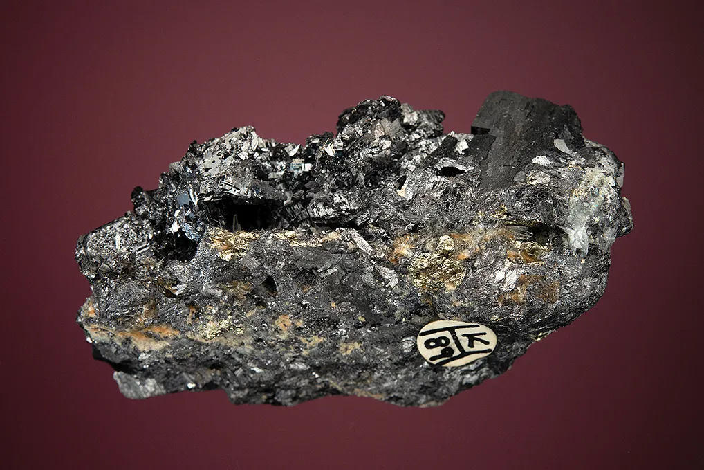 Enargite - image 3