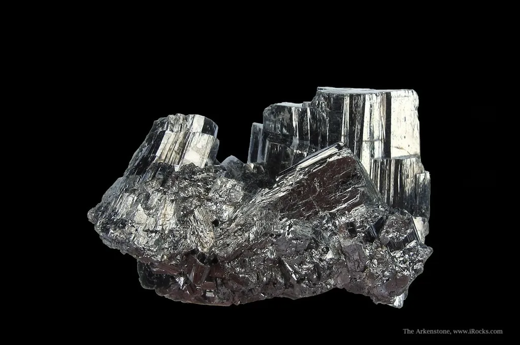 Enargite - image 2