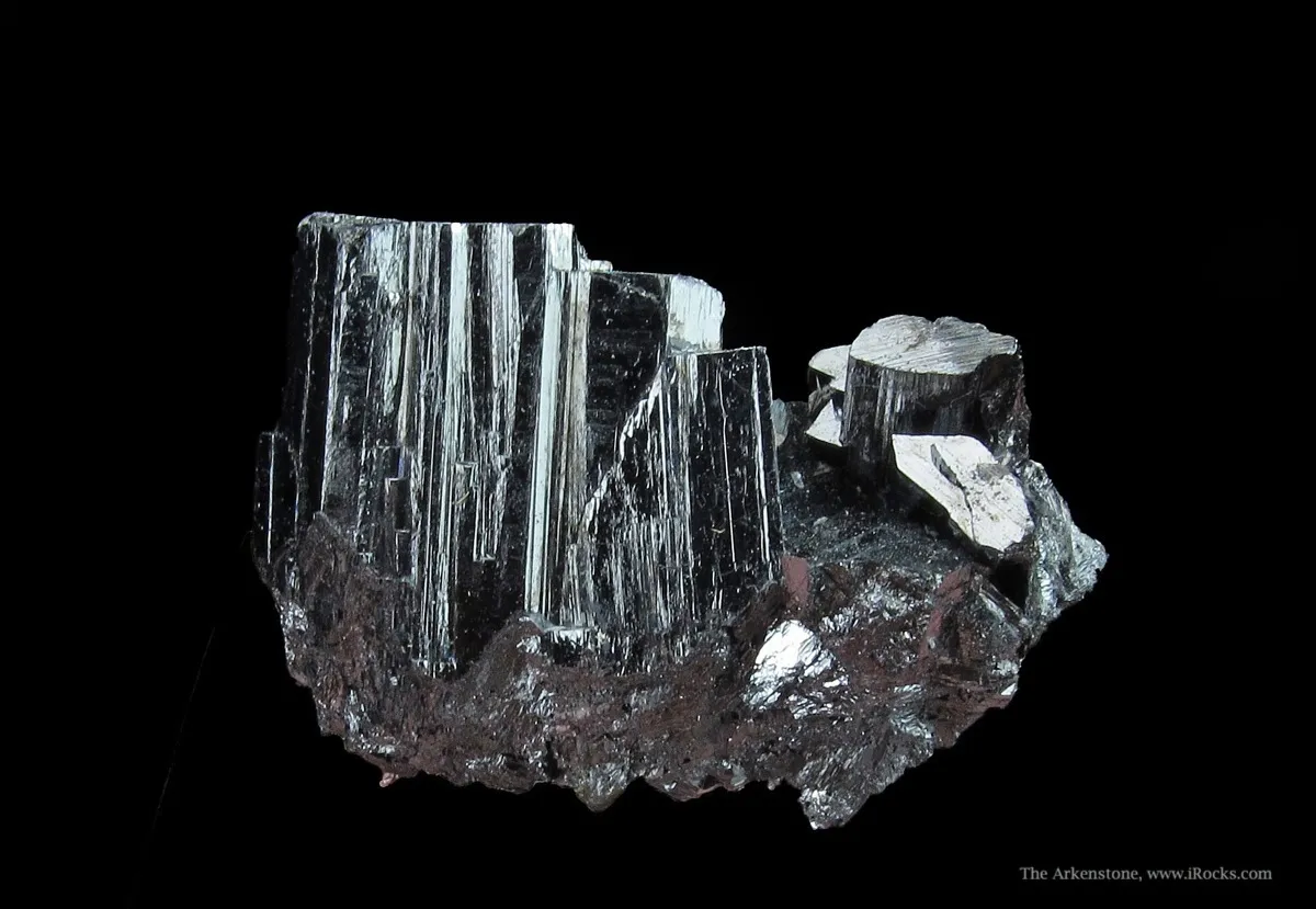 Enargite - image 3