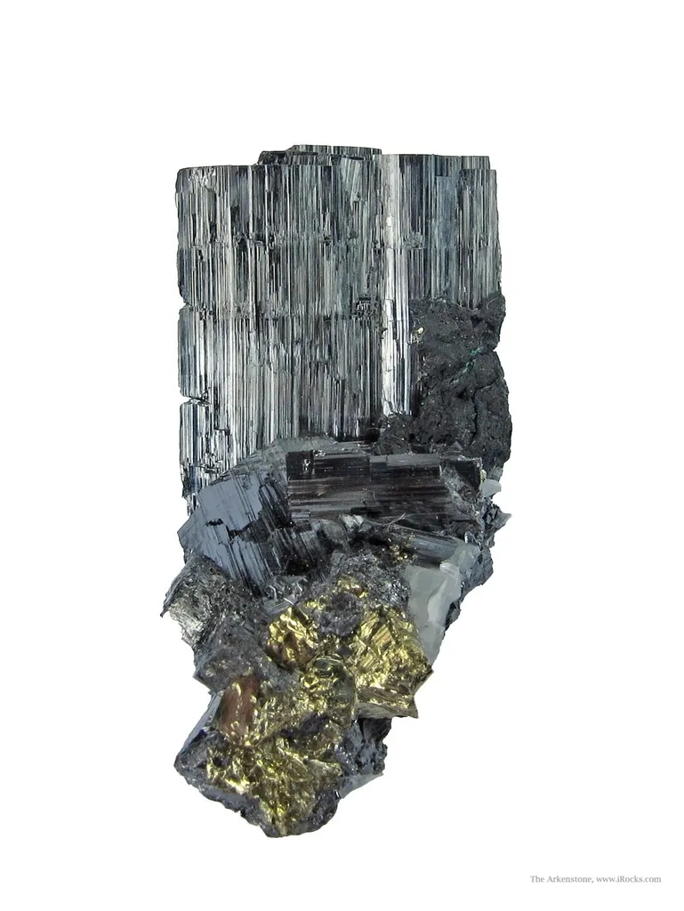 Enargite - image 4